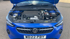 Vauxhall Corsa 1.2 Turbo Elite Edition 5dr Auto Petrol Hatchback